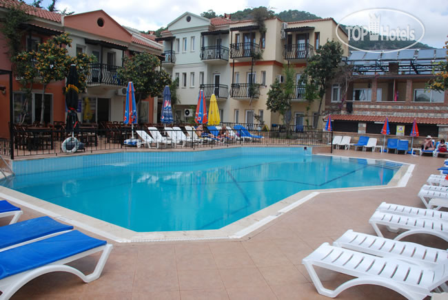 Hotel photo Magic Tulip Beach Hotel 