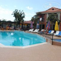Magic Tulip Beach Hotel