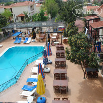 Magic Tulip Beach Hotel