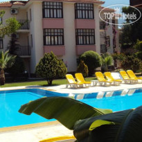 Oran Apart Hotel