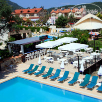 Green Peace Hotel