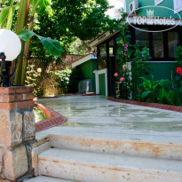 Green Peace Hotel