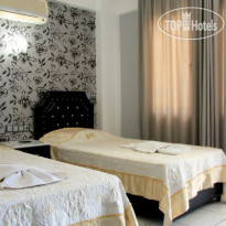 Green Peace Hotel