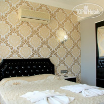 Green Peace Hotel
