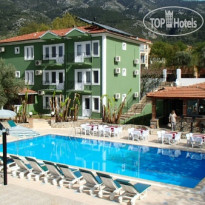 Green Peace Hotel