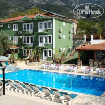 Green Peace Hotel