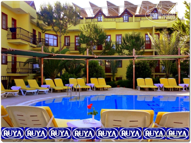 Ruya Hotel