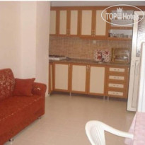 Mut Apart Hotel