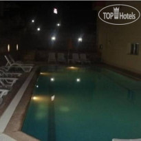 Mut Apart Hotel