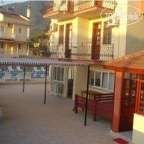 Mut Apart Hotel