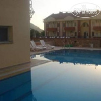 Mut Apart Hotel