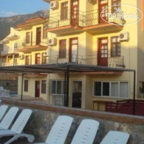Mut Apart Hotel