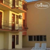 Mut Apart Hotel
