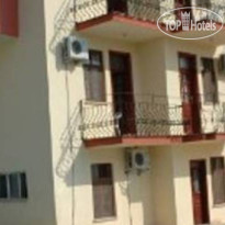 Mut Apart Hotel