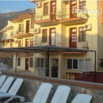 Mut Apart Hotel