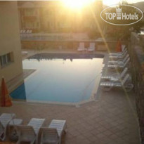 Mut Apart Hotel