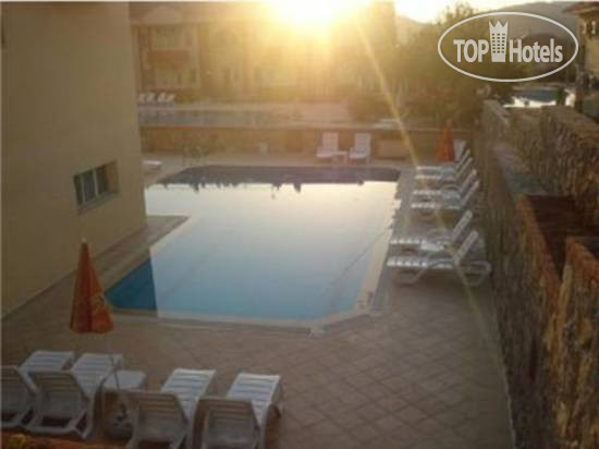 New photos from tourists Mut Apart Hotel
