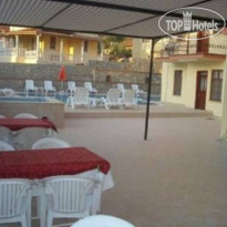 Mut Apart Hotel