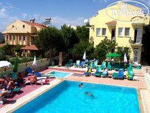 Hotel photo Yunus 3*