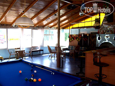 New photos from tourists Yunus 3*