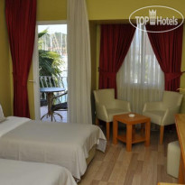 Doruk Hotel 
