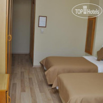 Doruk Hotel 