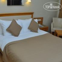 Doruk Hotel 