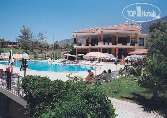 Hotelier's photos Merriment 3*