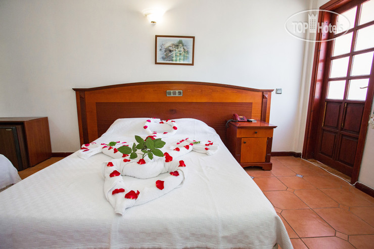 Hotel photo Pink Palace 3*