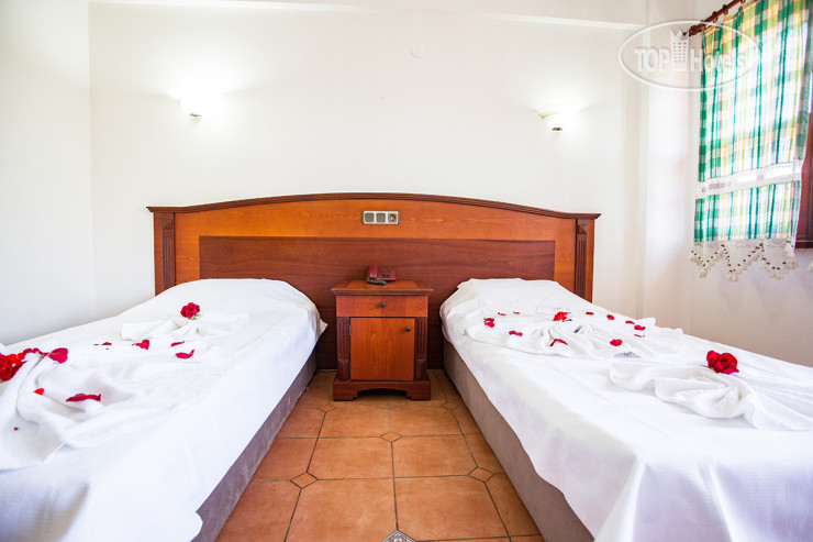 Hotelier's photos Pink Palace 3*