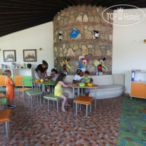 Orka Club Hotel & Villas 