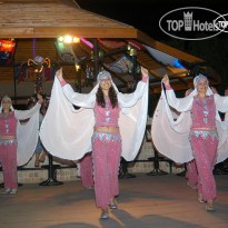 Orka Club Hotel & Villas 