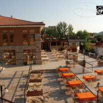 Orka Club Hotel & Villas 