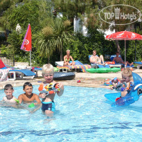 Orka Club Hotel & Villas 