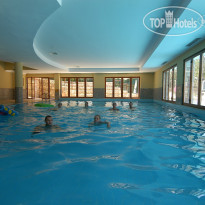 Orka Club Hotel & Villas 