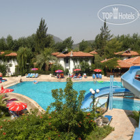 Orka Club Hotel & Villas 