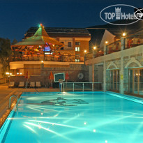 Orka Club Hotel & Villas 