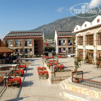 Orka Club Hotel & Villas 