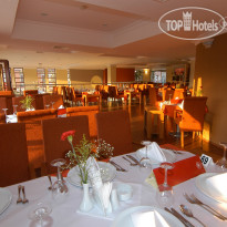 Orka Club Hotel & Villas 