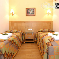 Orka Club Hotel & Villas 