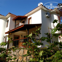 Orka Club Hotel & Villas 