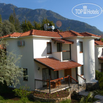 Orka Club Hotel & Villas 