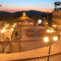 Orka Club Hotel & Villas 