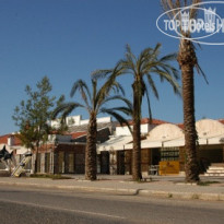 Orka Club Hotel & Villas 