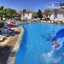 Orka Club Hotel & Villas 