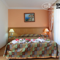 Orka Club Hotel & Villas 