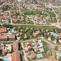 Orka Club Hotel & Villas 