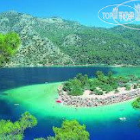 Orka Club Hotel & Villas 