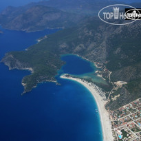 Orka Club Hotel & Villas 