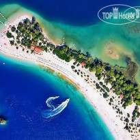 Orka Club Hotel & Villas 